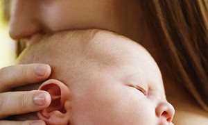 Überwindung der Schlafenszeit-Kämpfe des Babys