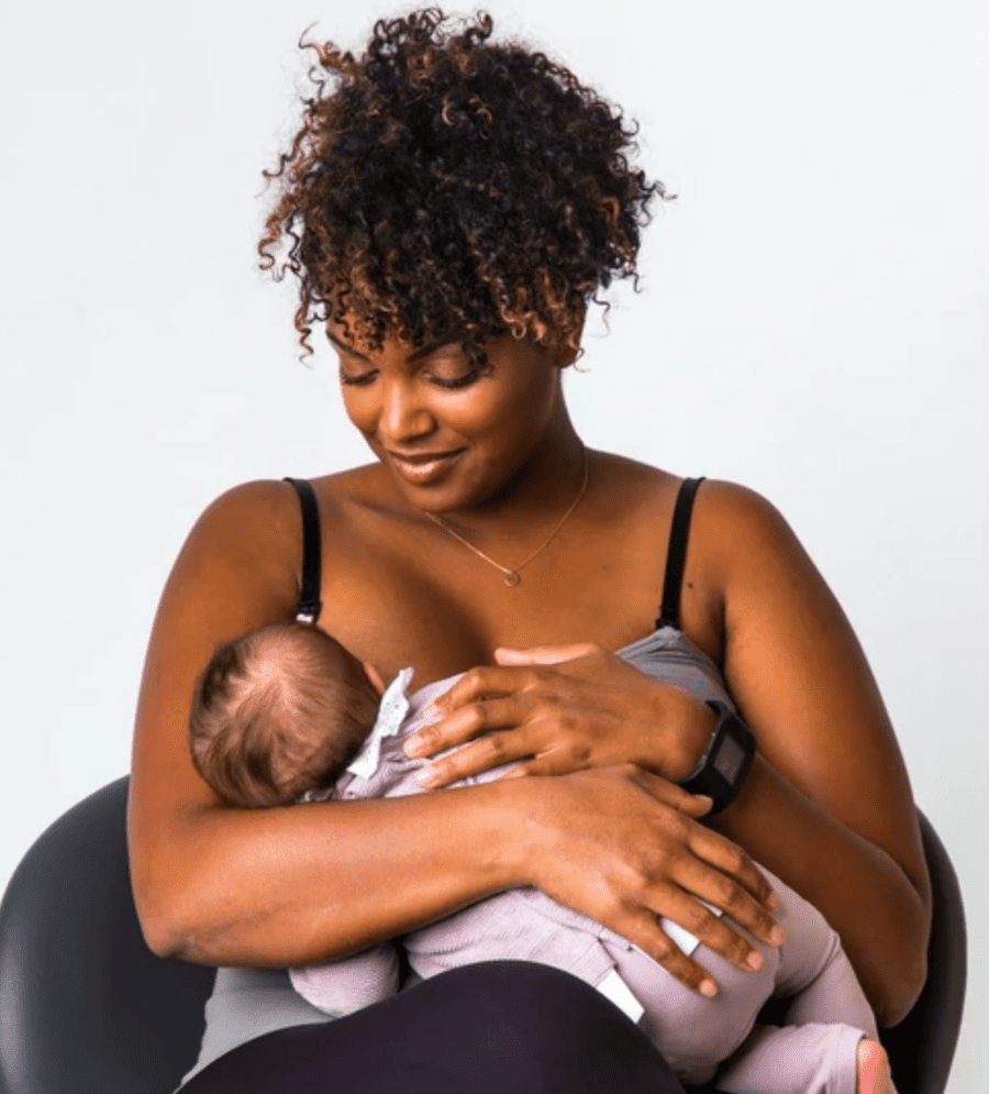 Die 17 besten Still-BHs zum Stillen 