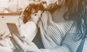 Wie lange sollten Sie stillen? So lange du kannst