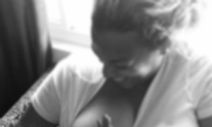 Ich hätte meine Tochter so lange gestillt, wie sie wollte 