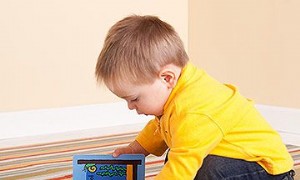 Aktivitäten zur Förderung der kognitiven Entwicklung:12-18 Monate 