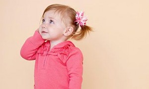 Aktivitäten zur Verbesserung der kognitiven Entwicklung:18-24 Monate