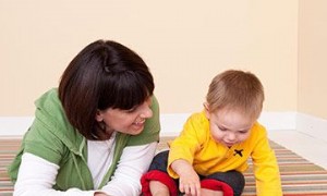 6 Sprach- und Literaturaktivitäten für Kleinkinder 