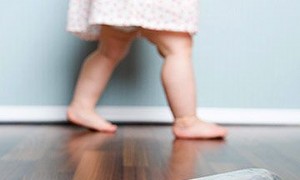 Bottle Battles:Übergang zu einer Schnabeltasse 