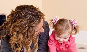 Aktivitäten zur Förderung der Sprachentwicklung:18-24 Monate 