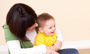 Aktivitäten zur Förderung der sozialen und emotionalen Entwicklung:12-18 Monate 