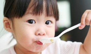 Entwicklungsfähigkeiten, die jedes Kleinkind haben sollte 