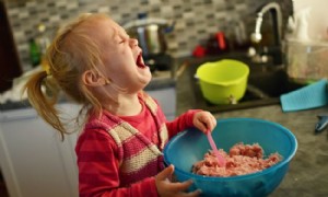 14 Tipps zur Disziplinierung Ihres Kleinkindes 