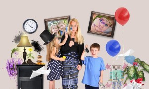 So machen Sie Ihr Kind bratsicher 