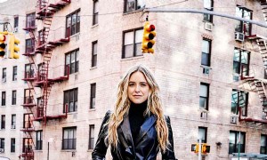 Jenny Mollen:Ich habe aufgehört, meinen Kindern leere Drohungen zu machen, und es hat sich ausgezahlt 