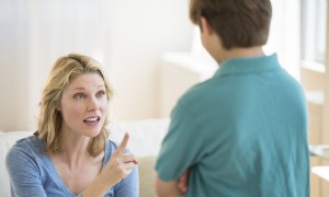 Sollte man Kinder anderer Völker disziplinieren? 