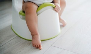 Eltern stellen Töpfchen-Trainingsprofis ein, die beweisen, dass es in Ordnung ist, um Hilfe zu bitten, wenn Sie können 