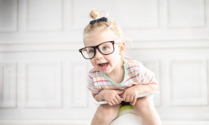 Ausscheidungskommunikation:Wie man ohne Windeln aufs Töpfchen trainiert 