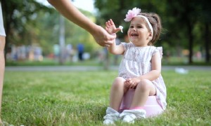 Die besten Tipps zum Töpfchentraining von Experten und Eltern 