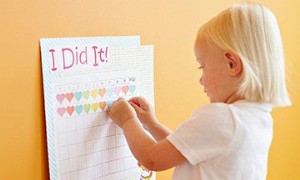 Töpfchen-Training-Anreize, die funktionieren! 