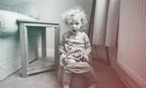 Wie man das nächtliche Töpfchentraining einfacher macht