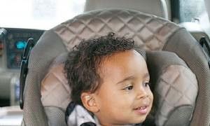 Sicherheit für unterwegs