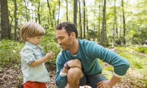 Die Unterschiede zwischen Poison Ivy, Poison Oak und Poison Sumach 