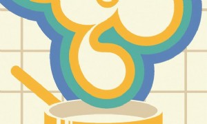 Feuer-Hotspots von Raum zu Raum 