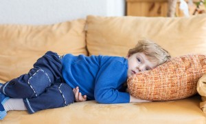 Weitere schlechte Nachrichten über Flammschutzmittel:Sie können Ihr Kind zu einem Mobber machen