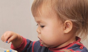 Opioidvergiftungen bei Kleinkindern nehmen zu:Was Sie wissen müssen