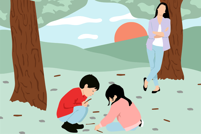 Ich bin Mutter und Spielexpertin:Hier sind 6 Aktivitäten, von denen Sie nicht wussten, dass sie so gut für Ihre Kinder sind 