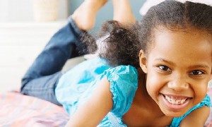 9 Vorteile von Videospielen für Ihr Kind 