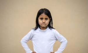 3 Möglichkeiten, Kindern zu helfen, ihre Gefühle auszudrücken 