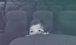 Sollten Sie Ihre Kinder Gruselfilme sehen lassen? 