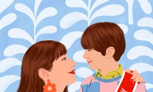 7 Wege, Kindern beizubringen, dass sie nicht die Besten sein müssen 