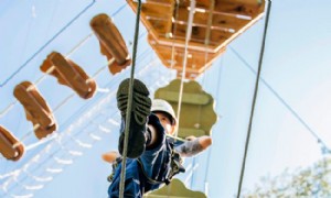 5 kleine Möglichkeiten, ein abenteuerlustiges Kind großzuziehen 