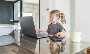 Eltern können einen großen Einfluss auf die Berufswahl ihrer Kinder haben, aber das ist nicht immer eine gute Sache 