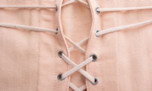 Mein 8-Jähriger hüpft auf den Korsett-Trend. Sollte ich besorgt sein? 