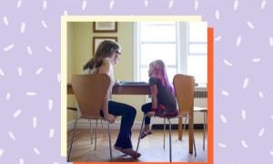 Wie Sexualerziehung Kinder schützt 