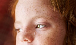 7 Gründe, warum Kinder weinen, die nicht immer leicht zu erkennen sind 