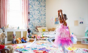 7 kleine Möglichkeiten, die Koordination Ihres Kindes zu verbessern 