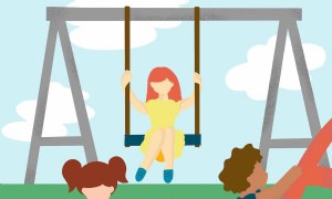 Willst du einen kreativen Denker großziehen? Sie spielen zu lassen ist der Schlüssel 