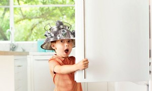 Bessere Schlafenszeit-Snacks für Kinder 