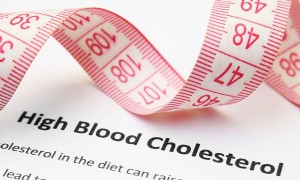 Erstaunlicherweise hat 1 von 5 Kindern einen besorgniserregenden Cholesterinspiegel, sagt eine Studie 