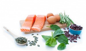 Isst Ihr Kind zu viel Protein? 