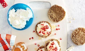 21 Schulanfangsfrühstücke