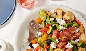 Die mediterrane Ernährung für Kinder – wie sie für Ihre Familie funktioniert 