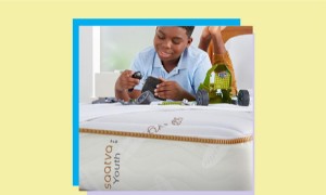 Die 18 besten Kindermatratzen für jedes Alter und jeden Schläfertyp 