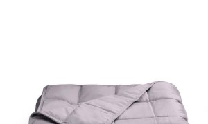 Sind Gewichtsdecken sicher für Kinder?