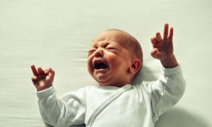 Schlaftrainingsstrategien erwiesen sich als effektiv, nicht schädlich 