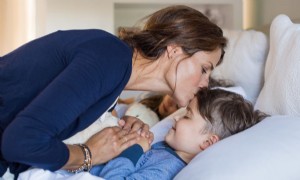 Die Wissenschaft beweist, was wir bereits wissen:Das Erzwingen von Schlafenszeiten hilft Kindern, mehr Schlaf zu bekommen 