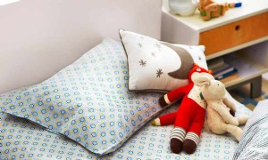 5 Bettnässen-Mythen, die von einem Elternteil eines Kinderarztes beseitigt wurden 