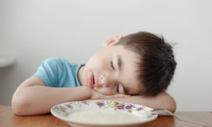 Ist Melatonin sicher für Kinder? 