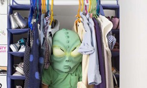 Albträume:6 Schritte, um gruselige Träume zu stoppen 