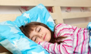 Ist Ihr Kind zu alt für ein Nickerchen? 